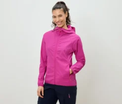 Windjacke »packable«