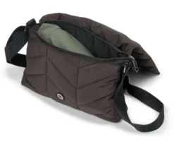 Windjacke »packable«, khaki