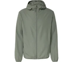 Windjacke »packable«, khaki