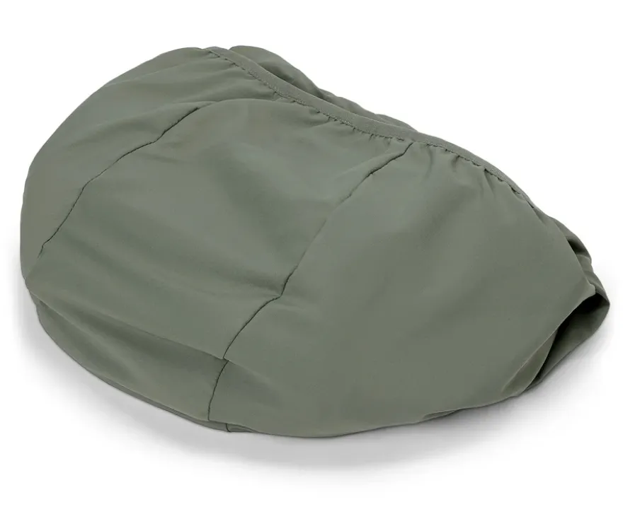 Windjacke »packable«, khaki