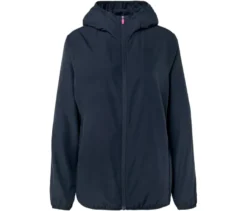 Windjacke »packable«, navy