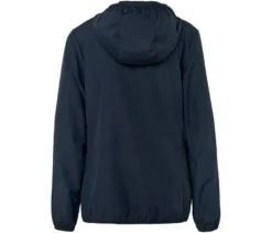 Windjacke »packable«, navy