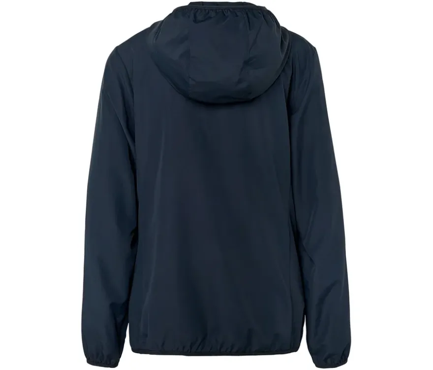 Windjacke »packable«, navy