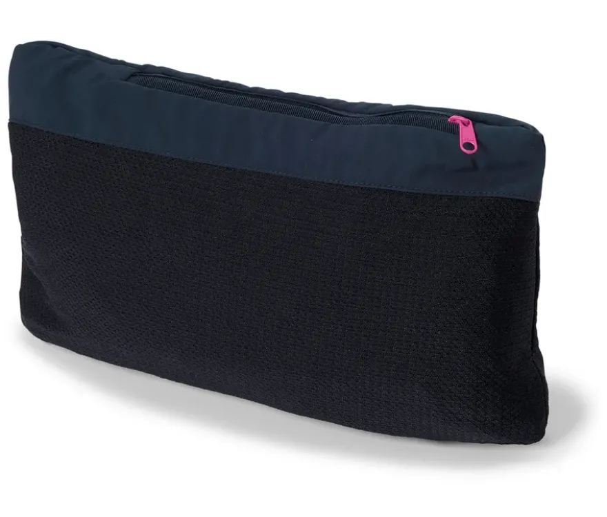 Windjacke »packable«, navy