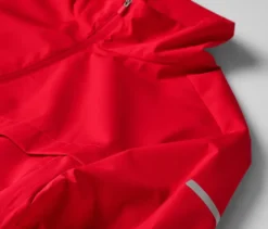 Windprotection-Funktionsjacke