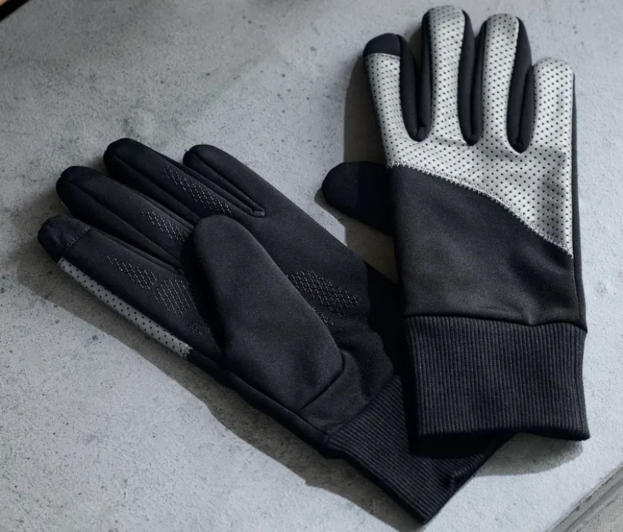 Windprotection-Handschuhe