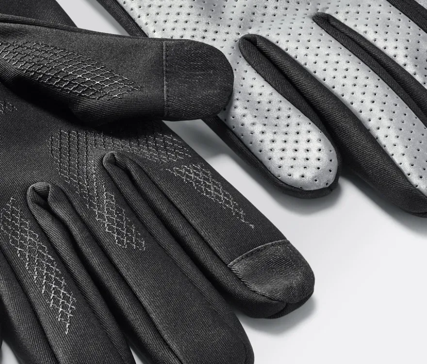 Windprotection-Handschuhe