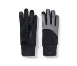 Windprotection-Handschuhe mit Reflektorbesatz