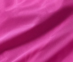 Windprotection-Laufjacke, pink