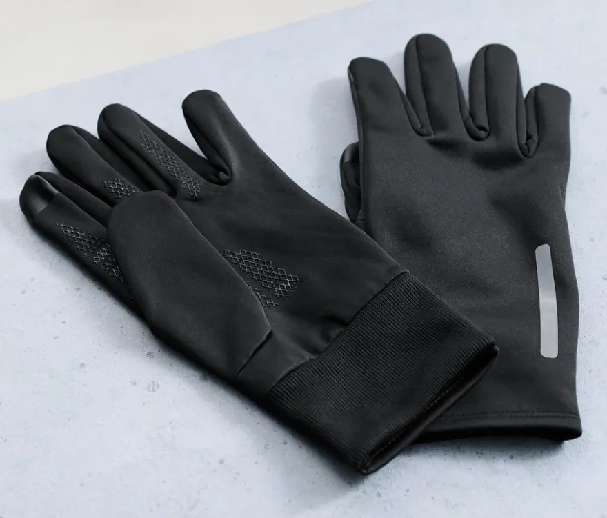Windprotection-Thermohandschuhe