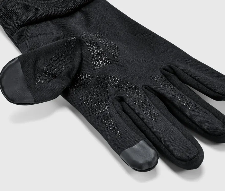Windprotection-Thermohandschuhe