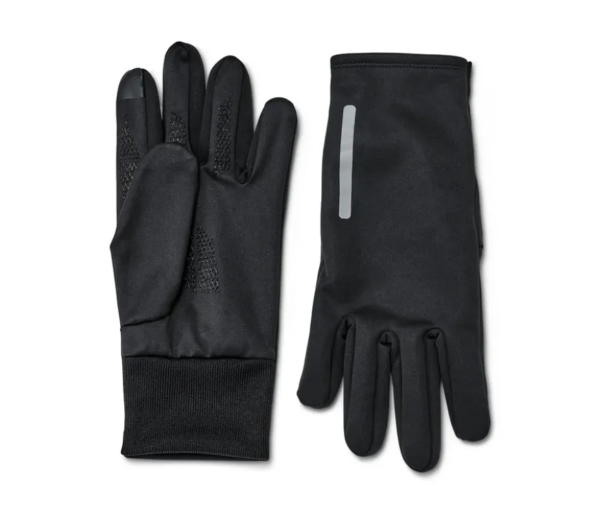 Windprotection-Thermohandschuhe