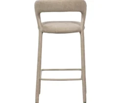 WOOOD Barhocker »Noble«, sand