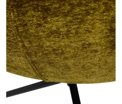 WOOOD Drehsessel »Maudi«,, grün