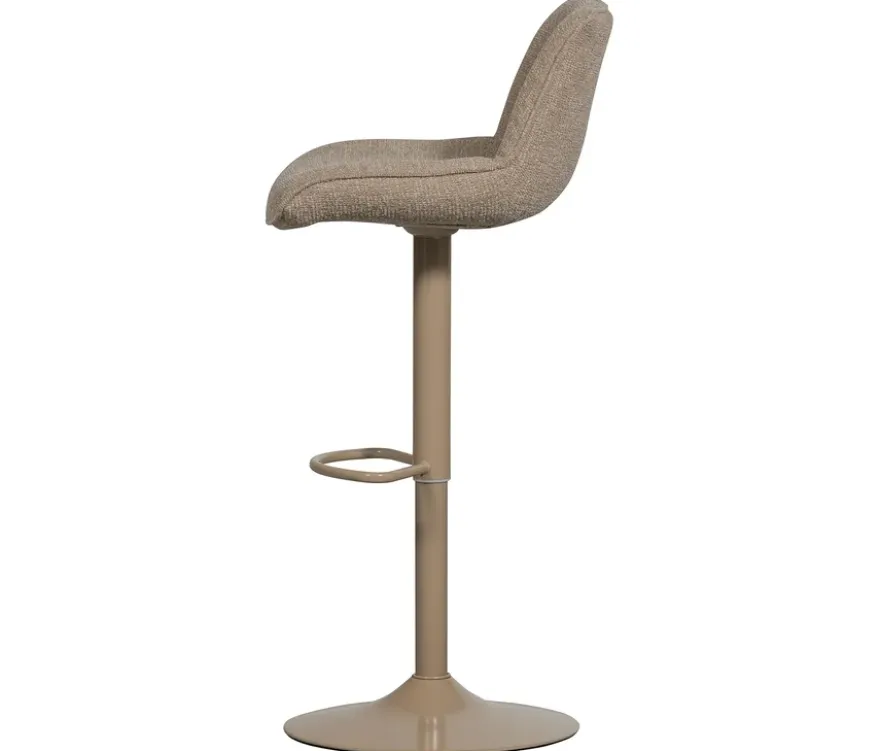 WOOOD »Marten« Barhocker