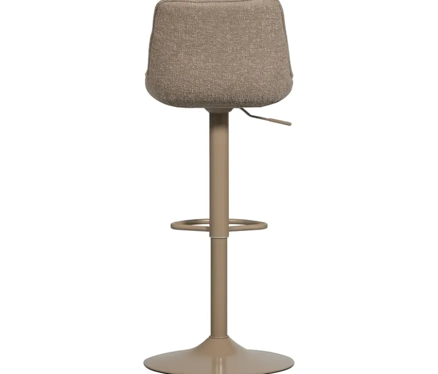 WOOOD »Marten« Barhocker