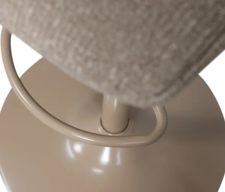 WOOOD »Marten« Barhocker