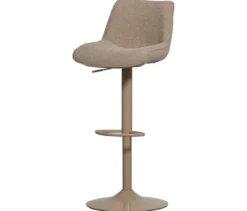 WOOOD »Marten« Barhocker