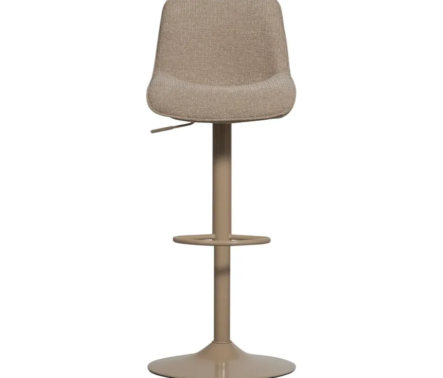 WOOOD »Marten« Barhocker