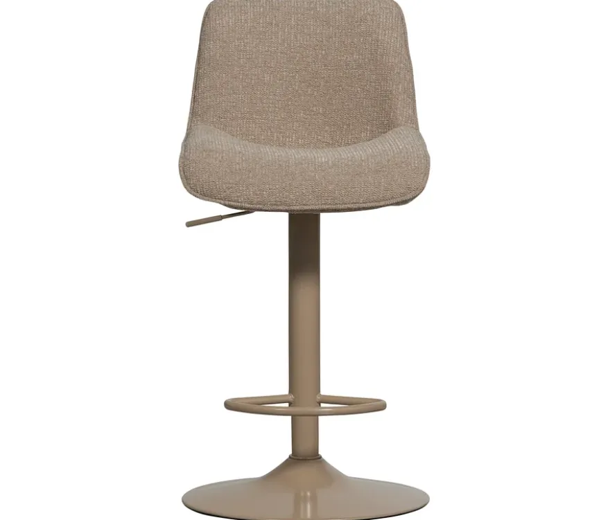 WOOOD »Marten« Barhocker