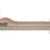 WOOOD Metall-Einzelbett »Mata«, 90 x 200 cm