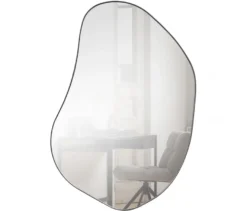 WOOOD Spiegel »Romee«, ca. 70 x 100 cm