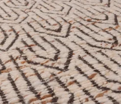 Woood Teppich »Joslin«, melange, 170 x 240 cm