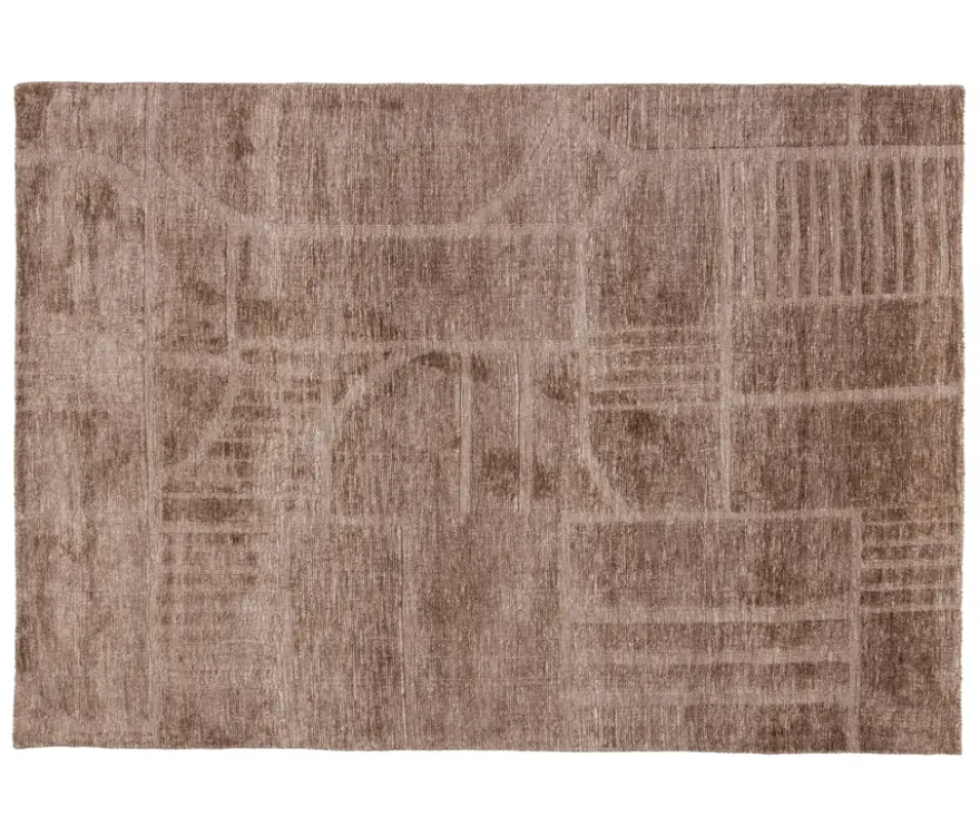 WOOOD Teppich »Lovi«, 170 x 240 cm