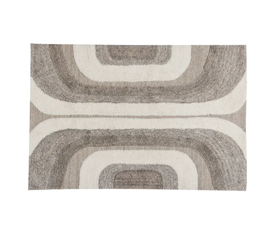 WOOOD Teppich »Moro«, ca. 170 x 240 cm