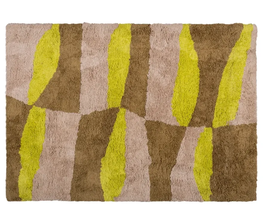 Woood Teppich »Musa«, 170 x 240