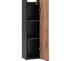 WS Highboard »Tonder«, Dekor Eiche Landhaus