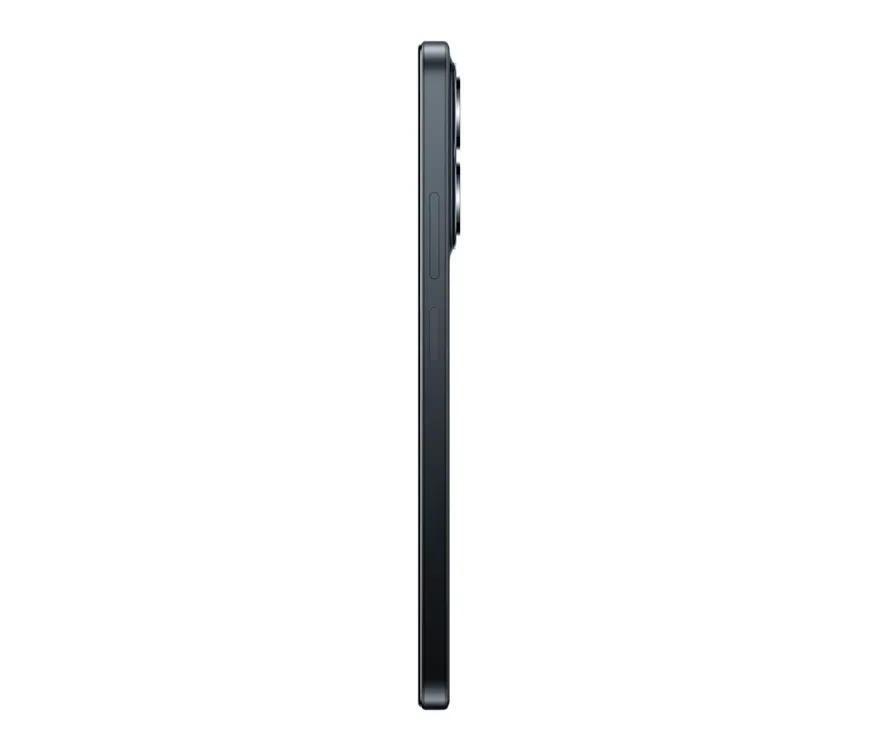 Xiaomi Redmi 15C 256 GB Midnight Black
