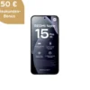 Xiaomi Redmi Note 15 Pro 5G 256 GB Black