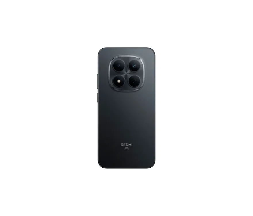 Xiaomi Redmi Note 15 Pro 5G 256 GB Black