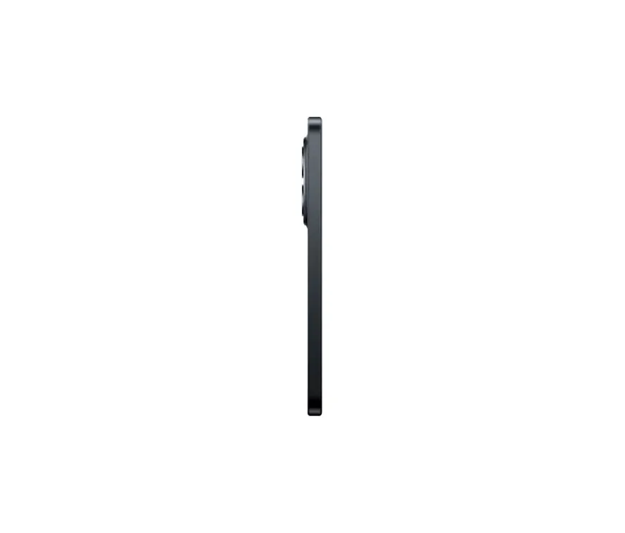 Xiaomi Redmi Note 15 Pro 5G 256 GB Black