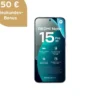 Xiaomi Redmi Note 15 Pro 5G 256 GB Blue