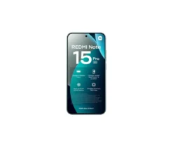 Xiaomi Redmi Note 15 Pro 5G 256 GB Blue