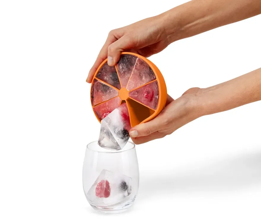 XL-Eiswürfelbereiter