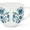 XL-Milchkaffeetasse