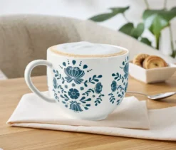 XL-Milchkaffeetasse