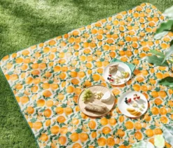 XL-Picknickdecke