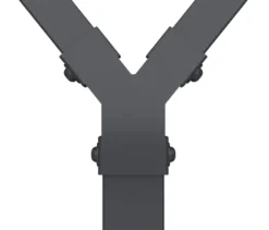 Y-Kaminholzregal