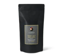 Yoanda - Bringt Dich nach vorn Espresso - 1 kg Ganze Bohne