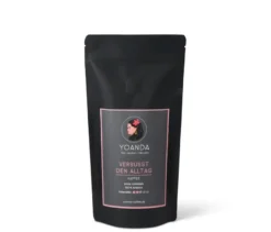 Yoanda - Versüßt den Alltag Filterkaffee - 250 g Ganze Bohne