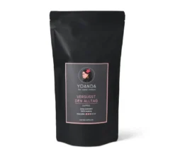 Yoanda - Versüßt den Alltag Filterkaffee - 500 g Ganze Bohne