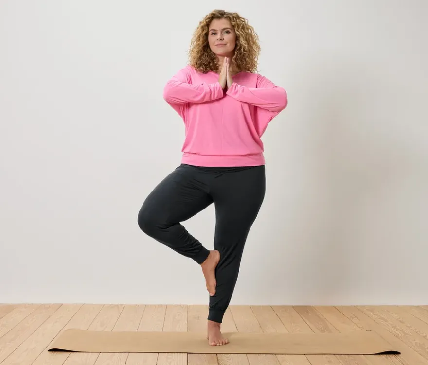 Yogahose