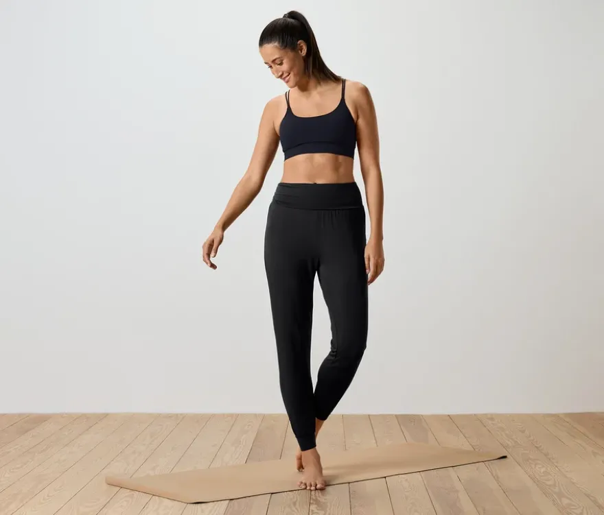 Yogahose