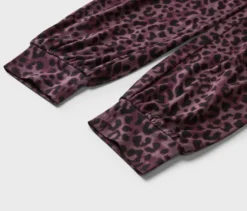 Yogahose, Alloverprint