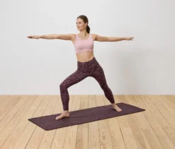 Yoga-Mattentuch