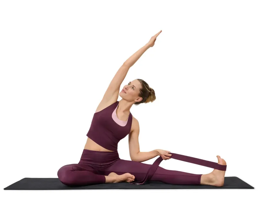 Yoga-Set